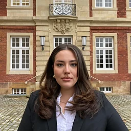 Elene KoreliProfile Picture