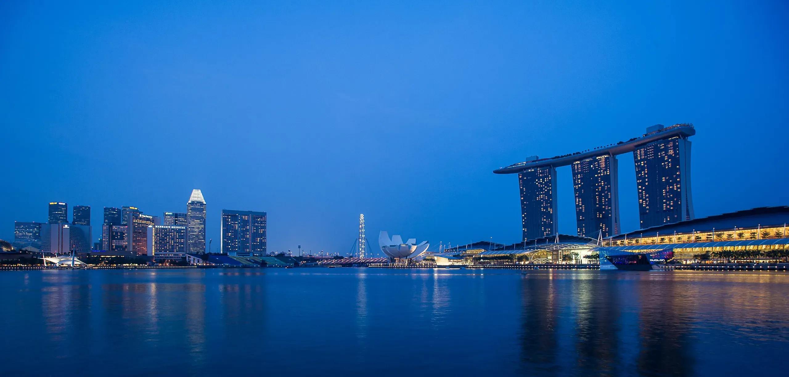WIMUN Singapore 2025
