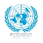 The United Nations Economic and Social Council - ECOSOC