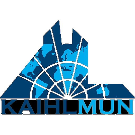 Kaihlmun 2019 logo