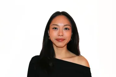 Lydia Zhuying De Francisco Herrero