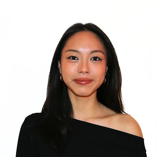 Lydia Zhuying De Francisco Herrero