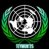 TE Youth Model United Nations