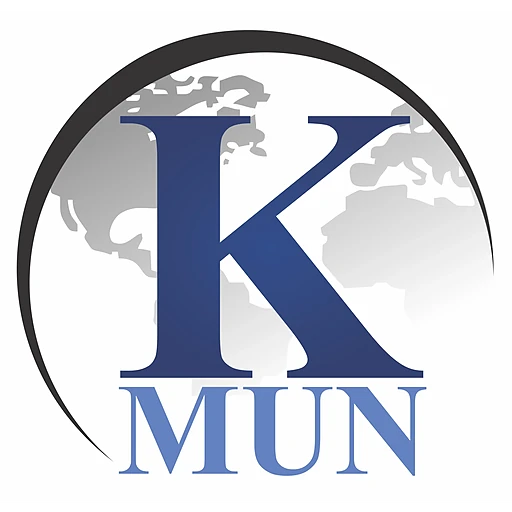 KMUN MORELIA 2017 logo