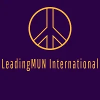 LMUN 2022 logo
