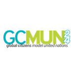 GCMUN 2024Logo