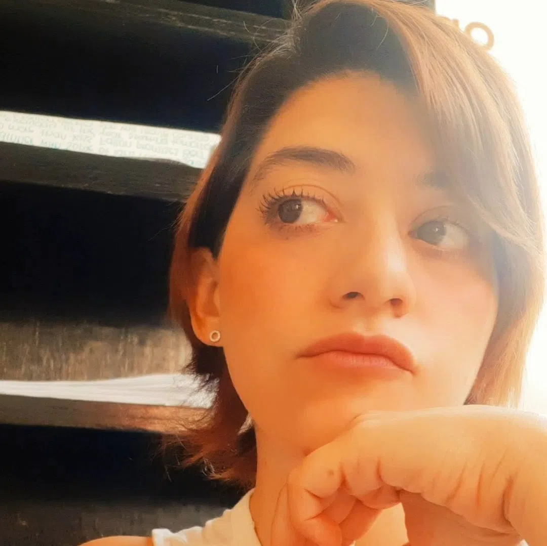 Daniela Rivas Chavarria