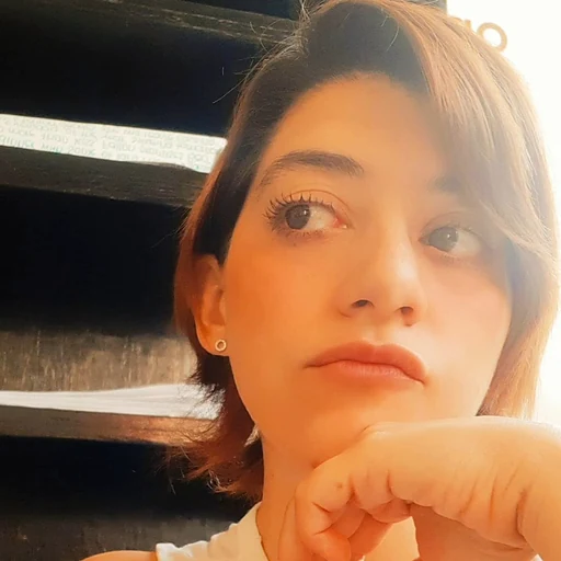 Daniela Rivas Chavarria