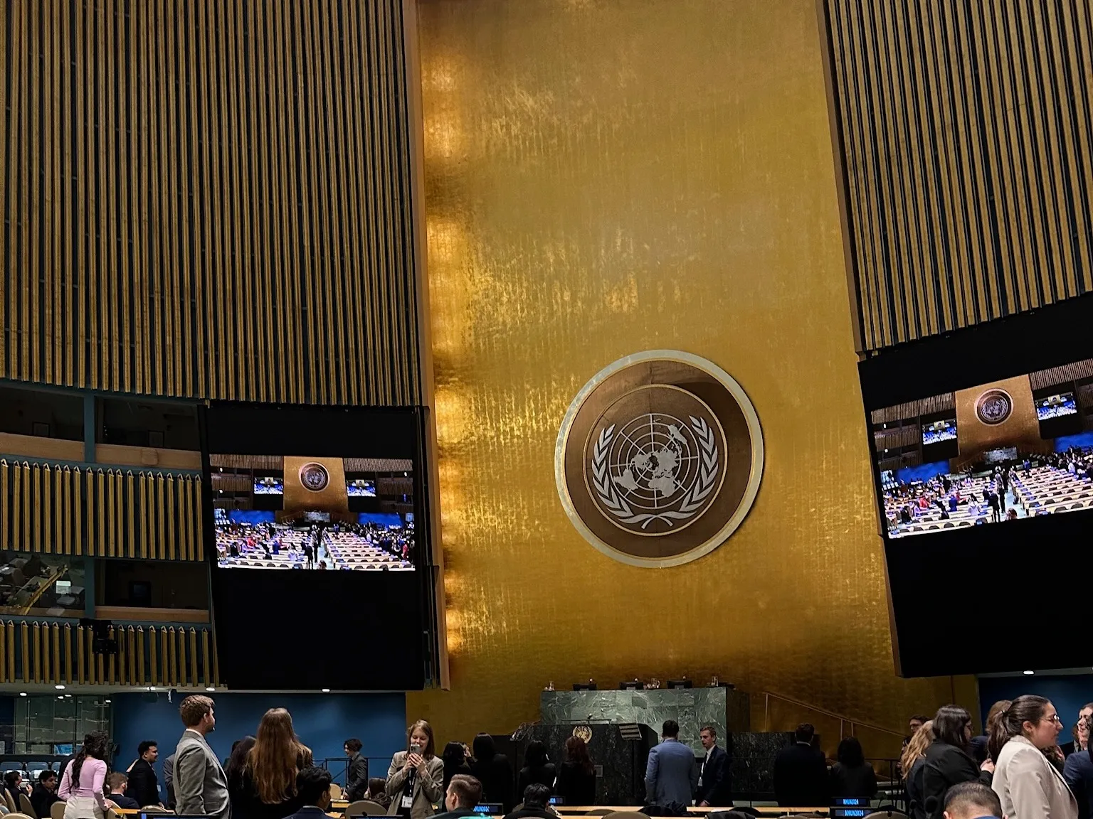 GiessenMUN 2025