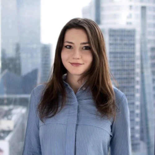 Iga Kulikowska