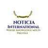 Noticia InternationalProfile Picture
