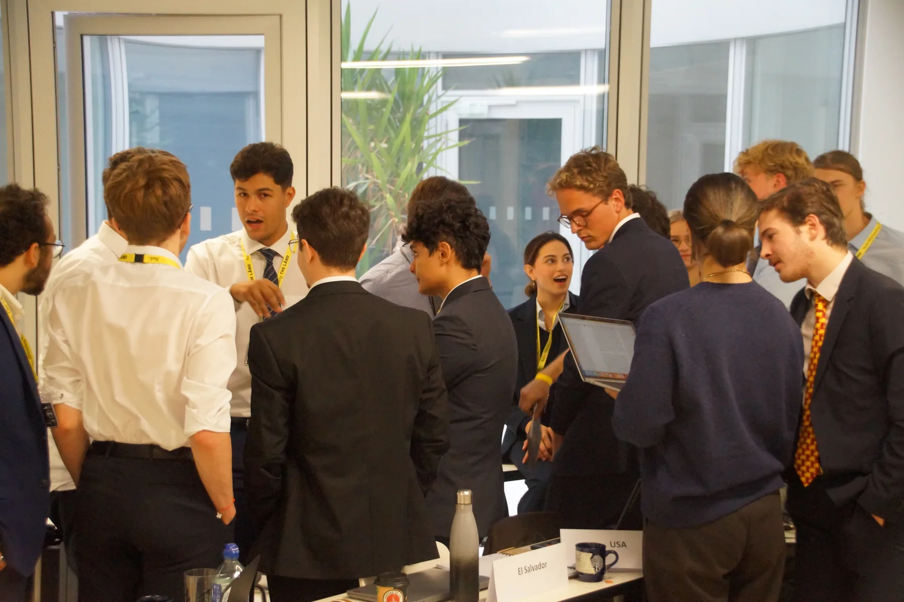 MUN Crisis Committees: A Beginner's Guide
