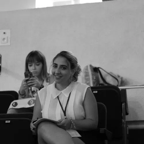 Georgia Vasiou