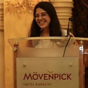 Mounia El KhawandProfile Picture