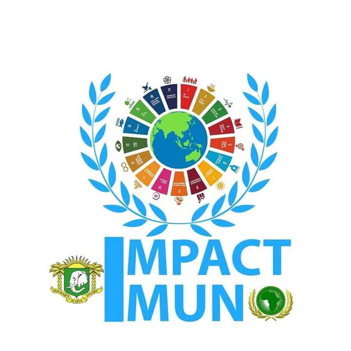 Impact MUN 2022