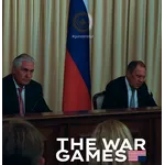 The War Games