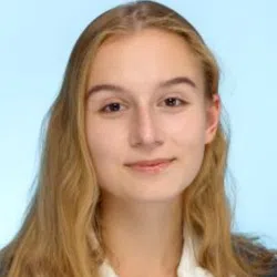 Yelyzaveta Bondarenko
