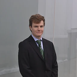 Lennart HerlynProfile Picture