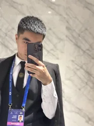 Shakhin Karimov