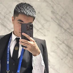 Shakhin KarimovProfile Picture