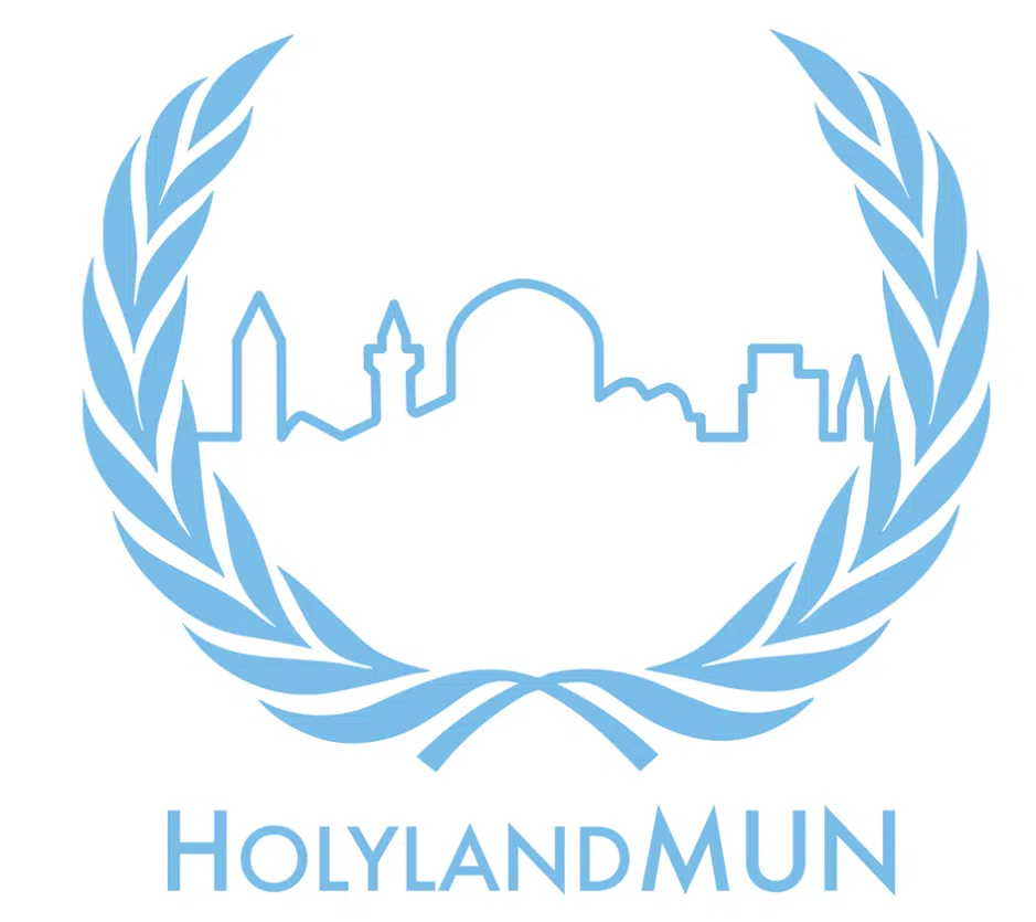 HolyLandMUN 2019