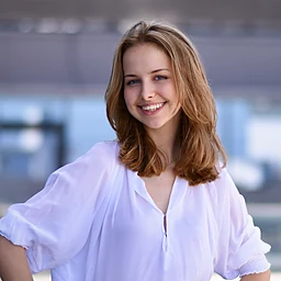 Aleksandra DobijaProfile Picture