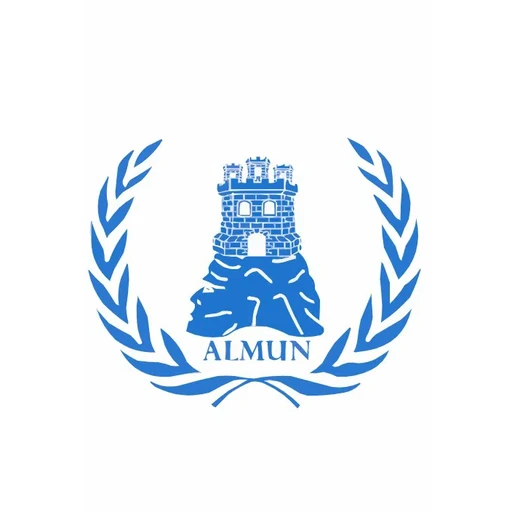 ALMUN 2023Logo