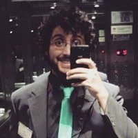 Nacho Mosca
