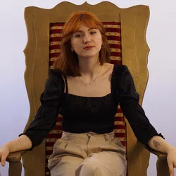 Gabriela Przybyłowska