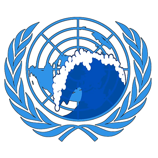 LBIMUN 2025 logo