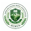 Himalaya College Model United Nation NoneProfile Picture