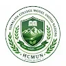Himalaya College Model United Nation