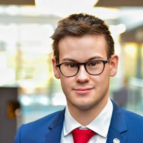 Johannes Gaechter