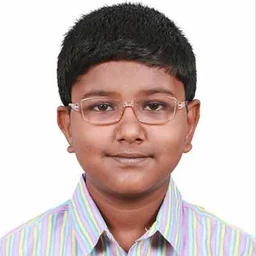 Arjun RajProfile Picture
