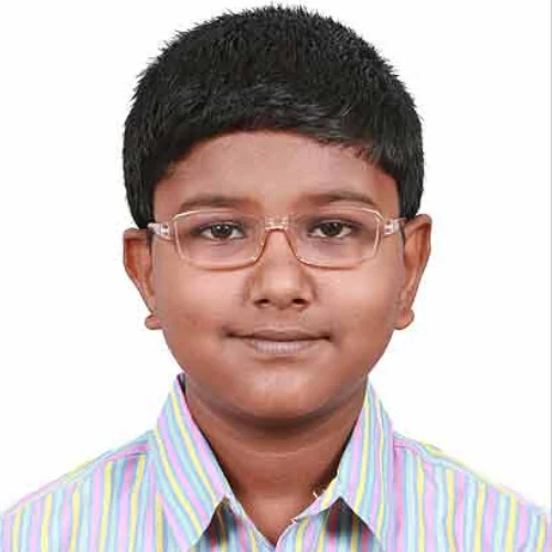 Arjun Raj
