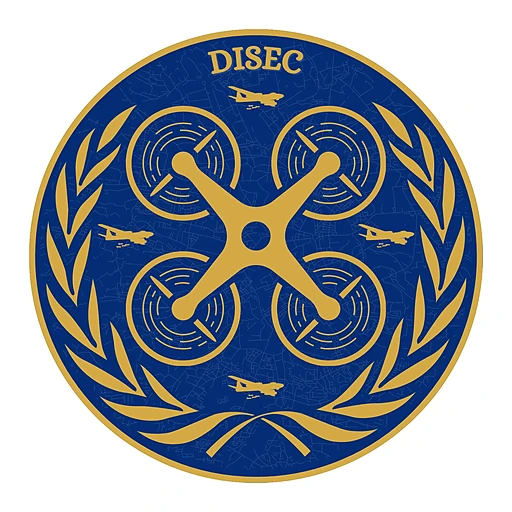 Disarmament and International Security Committee (DISEC)