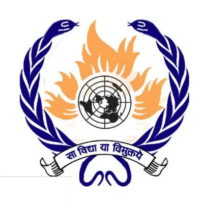 SCIMUN 2014 logo