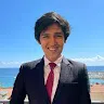 Ishan Naithani