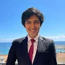 Ishan Naithani