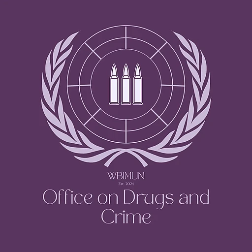 United Nations Office on Drugs and Crime 