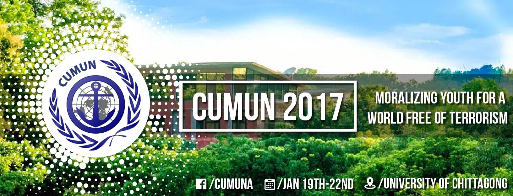 CUMUN 2017