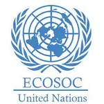 ECOSOC (Consejo Económico y Social de la Organización de las Naciones Unidas)