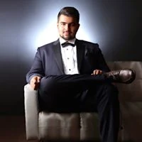 Raja Haider Ilyas