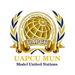 UAPCU MUN 2021Logo