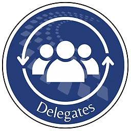 Delegates' Service TeamProfile Picture