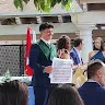 Hugo Antolin Moreno