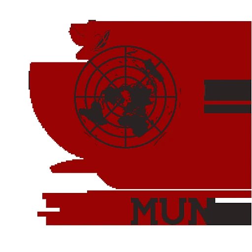 HTUMUN 2019 logo