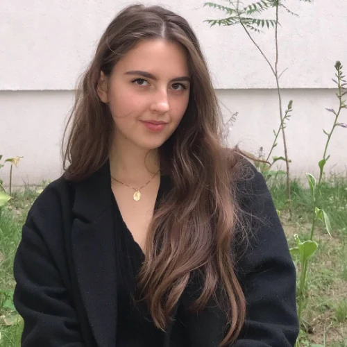 Sara Nagabczyńska