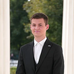 Maxim TodorovProfile Picture