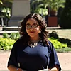 Soraya El MokhtariProfile Picture